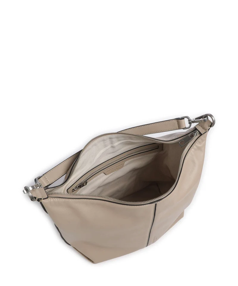 Liebeskind Paris Sheep Natural Sac fourre-tout stone