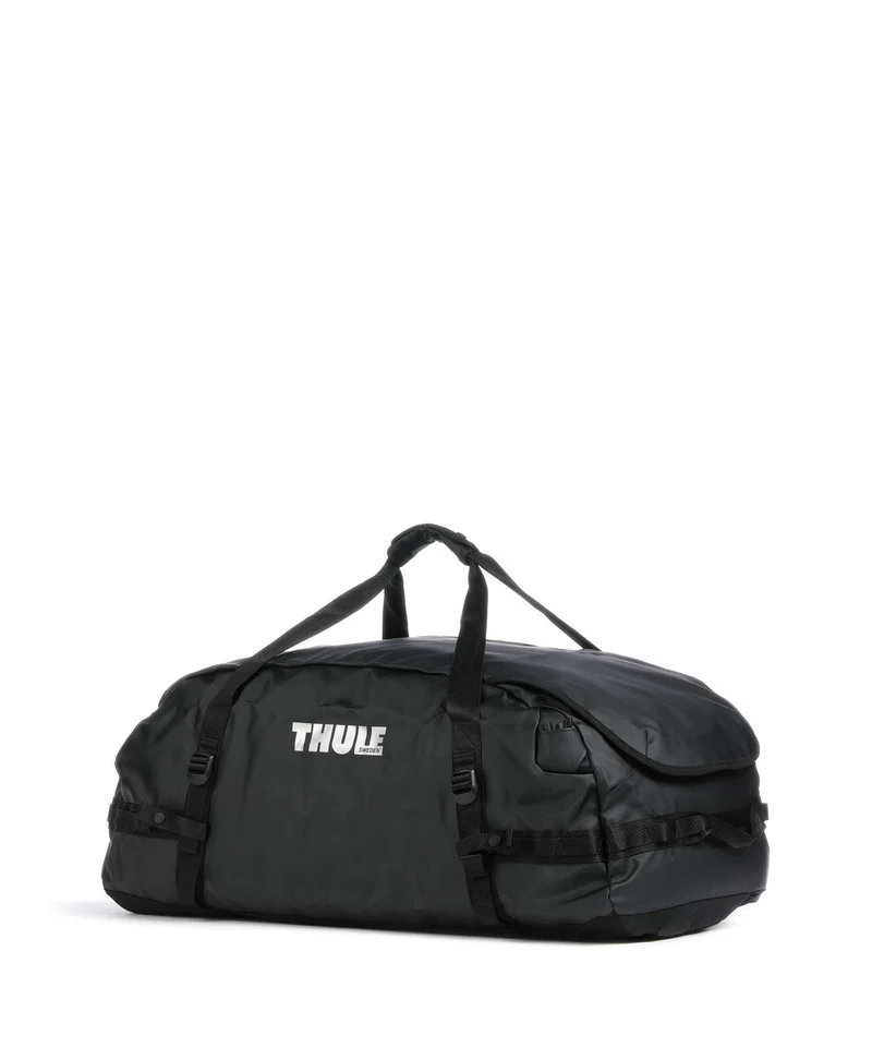 Thule Chasm 90 Sac de voyage black