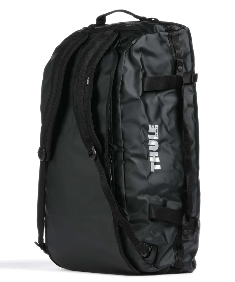 Thule Chasm 90 Sac de voyage black