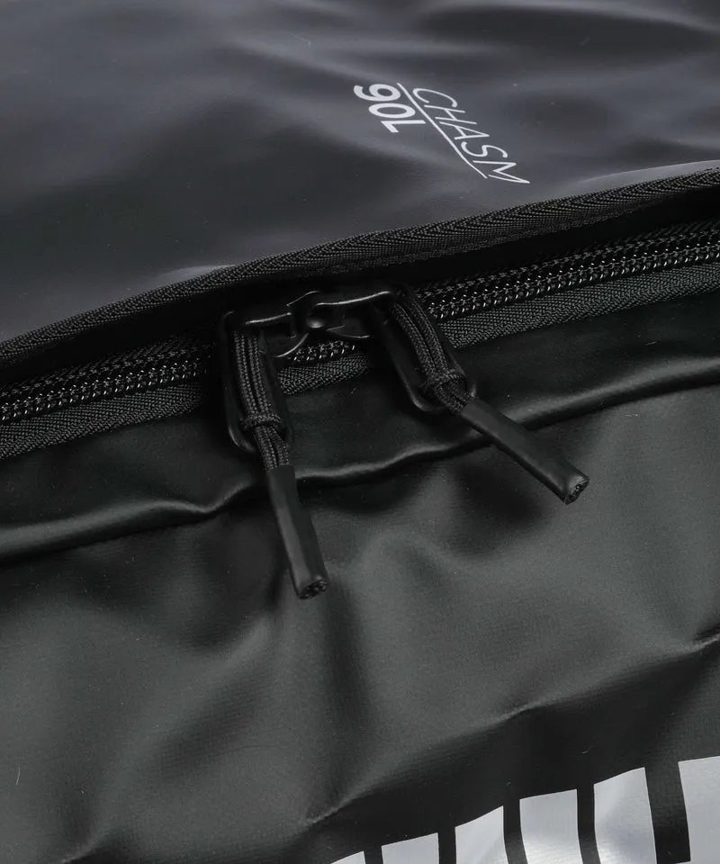 Thule Chasm 90 Sac de voyage black