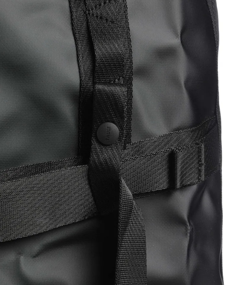 Thule Chasm 90 Sac de voyage black