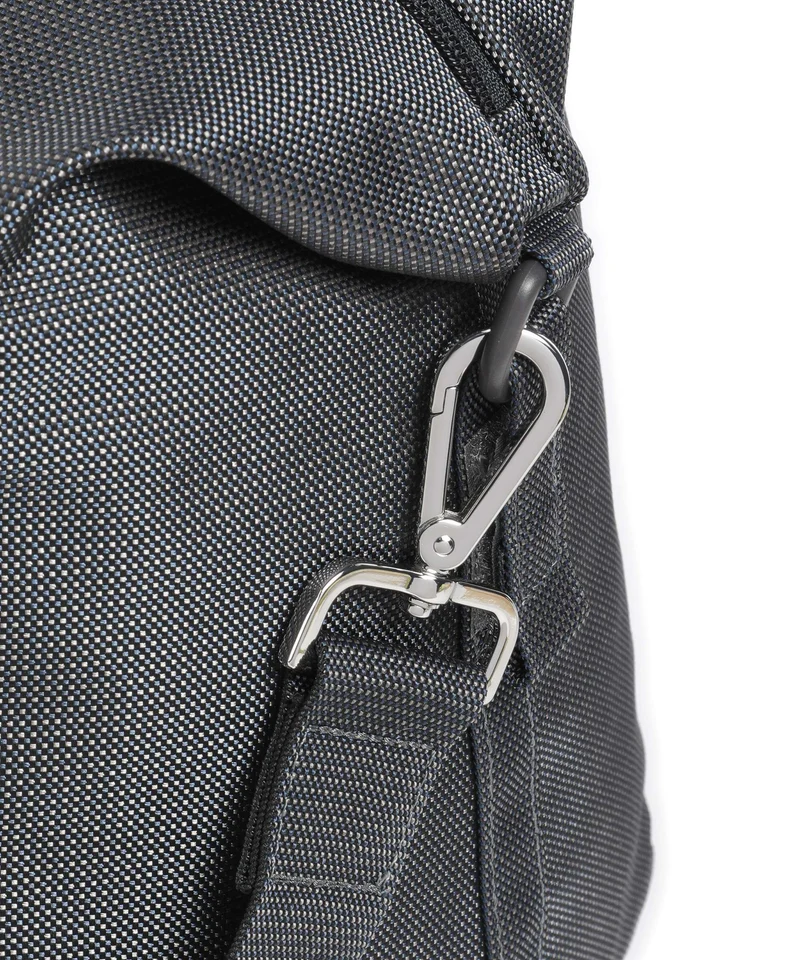 Mandarina Duck MD20 Sac week-end steel