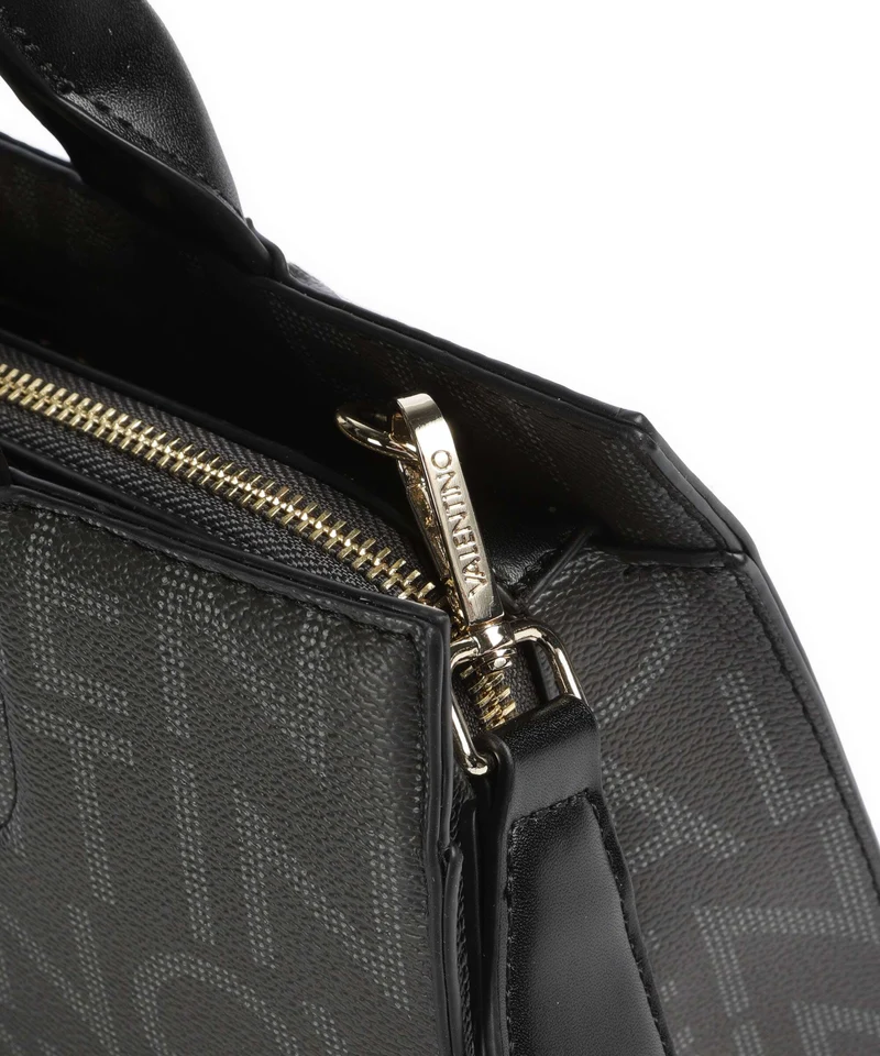 Valentino Bags Regina Re Sac à main nero
