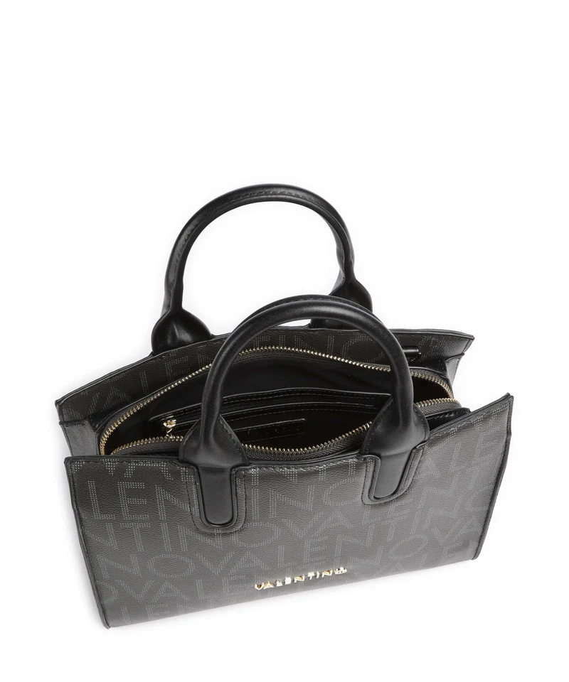 Valentino Bags Regina Re Sac à main nero