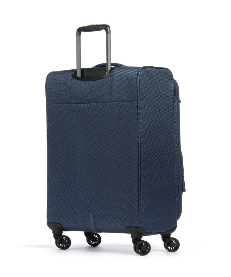 Mandarina Duck Zephyr Valise 4 roues dress blue