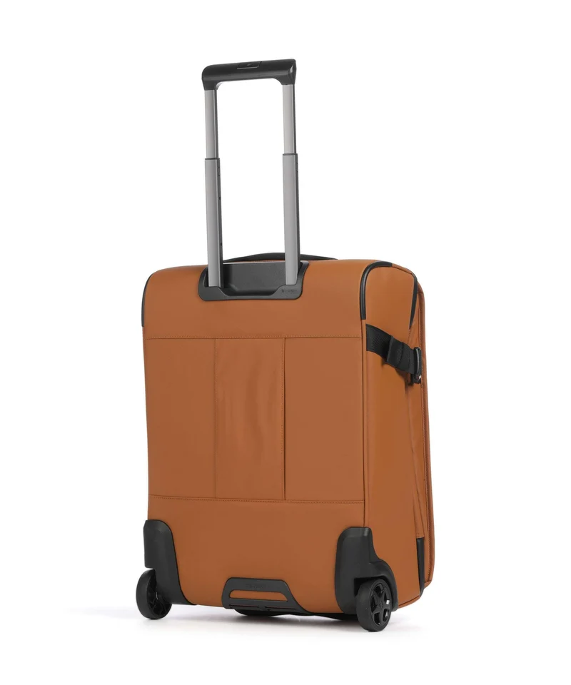 Travelite Briize S Sac de voyage à roulettes curry
