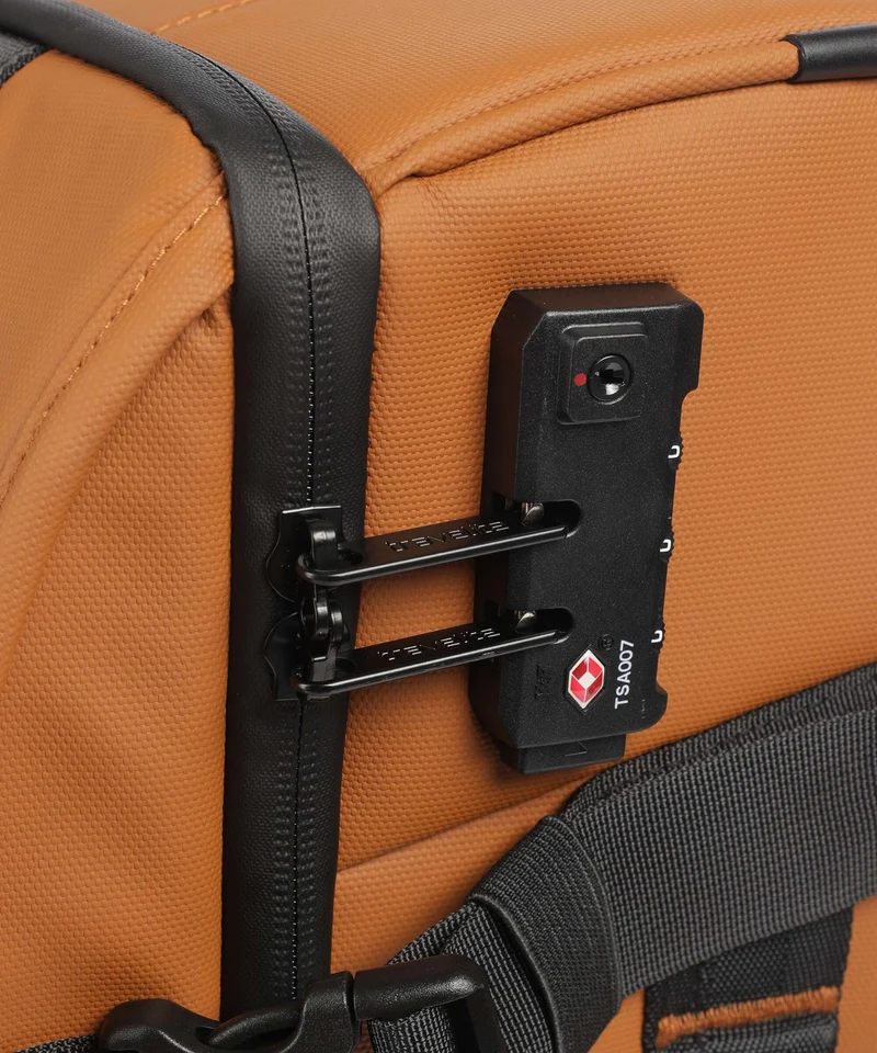 Travelite Briize S Sac de voyage à roulettes curry