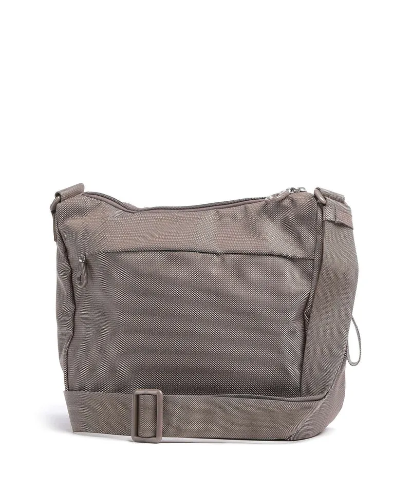 Mandarina Duck MD20 Sac bandoulière taupe