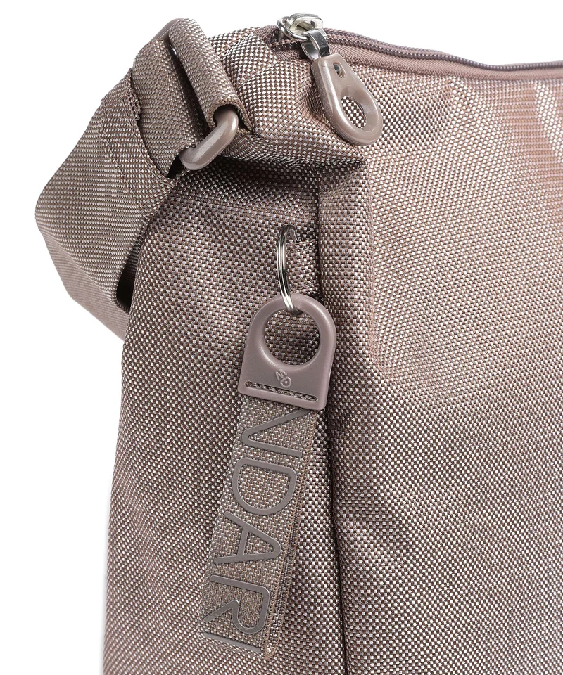 Mandarina Duck MD20 Sac bandoulière taupe