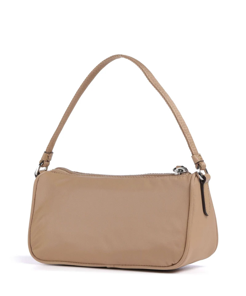 Lauren Ralph Lauren Nylon Large Sac à main khaki