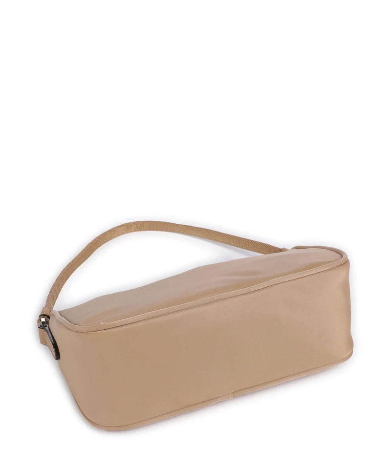 Lauren Ralph Lauren Nylon Large Sac à main khaki
