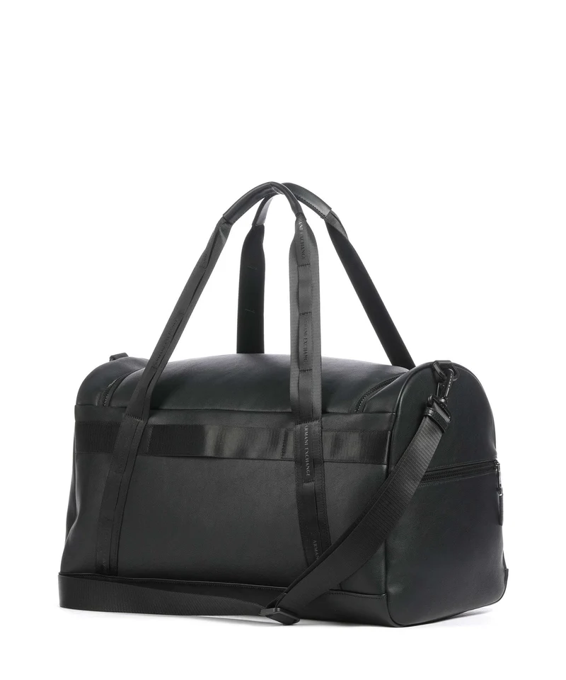 Armani Exchange Tulum Sac week-end black