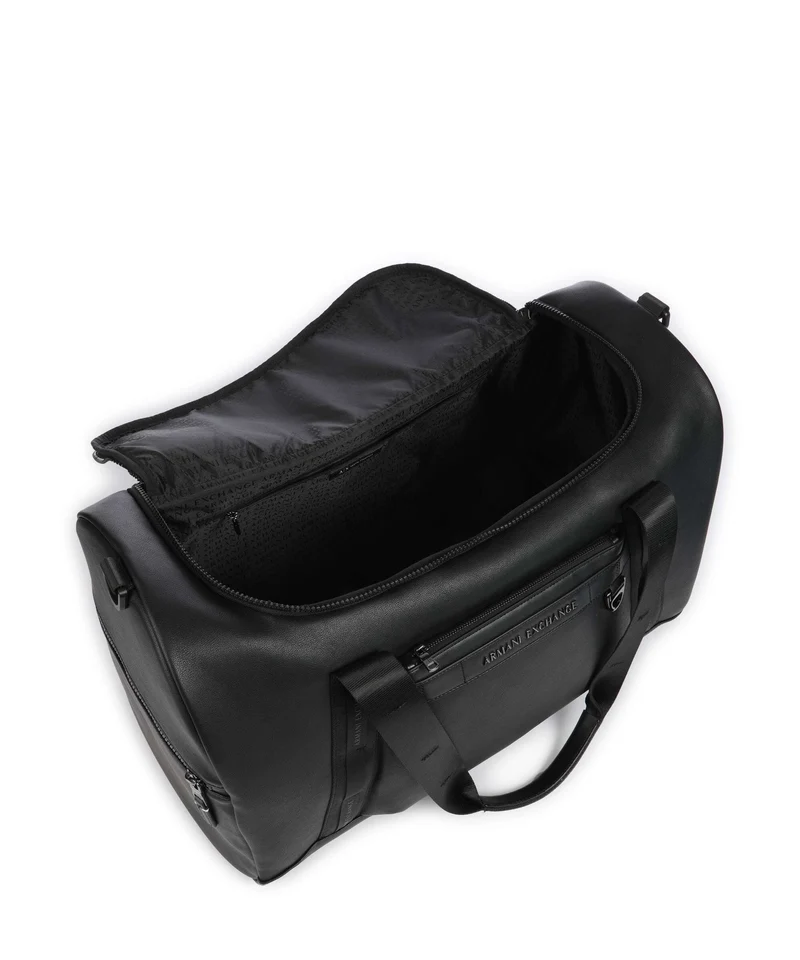 Armani Exchange Tulum Sac week-end black