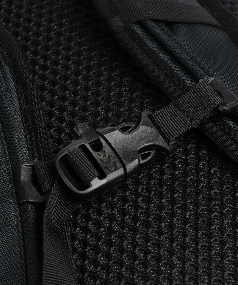 Osprey Farpoint Fairview Sac à dos black
