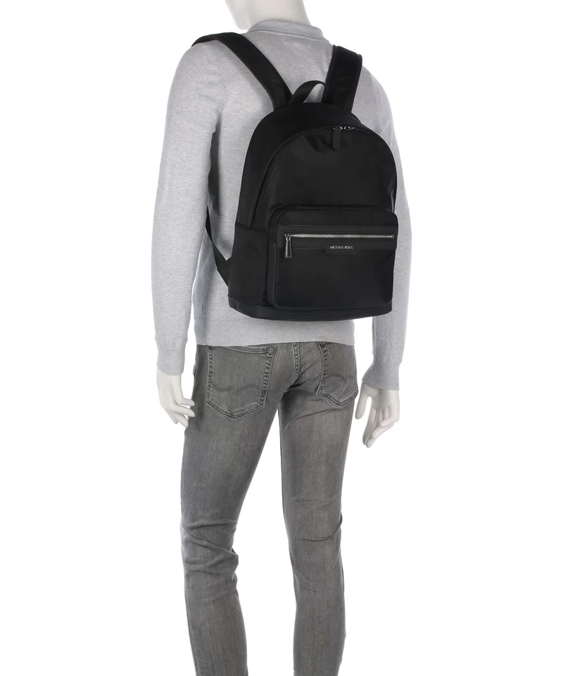 Michael Kors Malone Sac à dos black