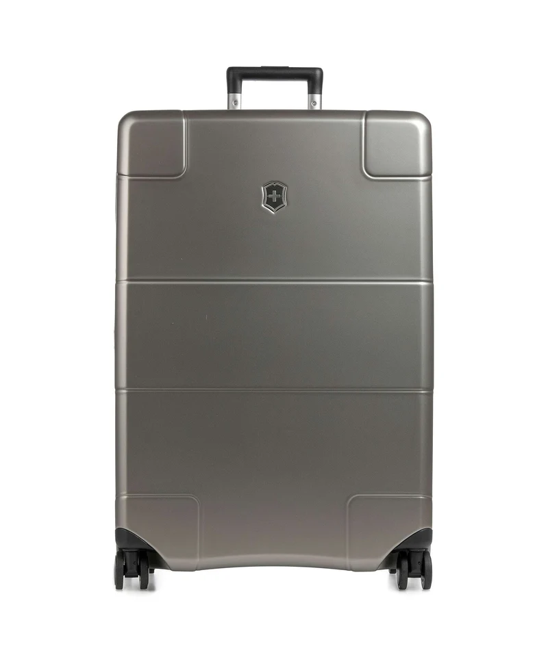 Victorinox Lexicon Valise 4 roues silver
