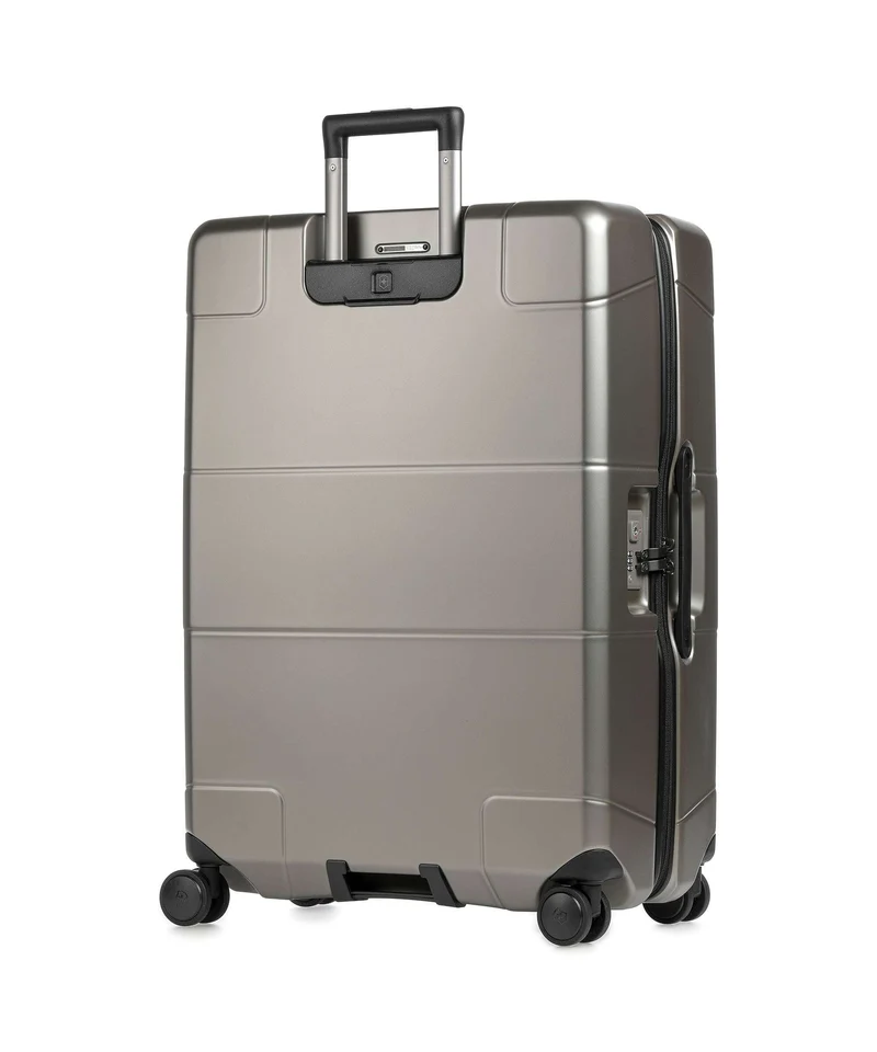 Victorinox Lexicon Valise 4 roues silver