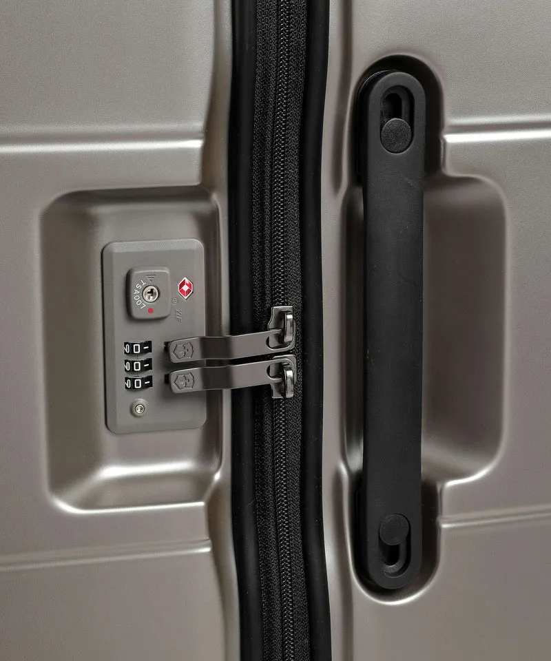 Victorinox Lexicon Valise 4 roues silver