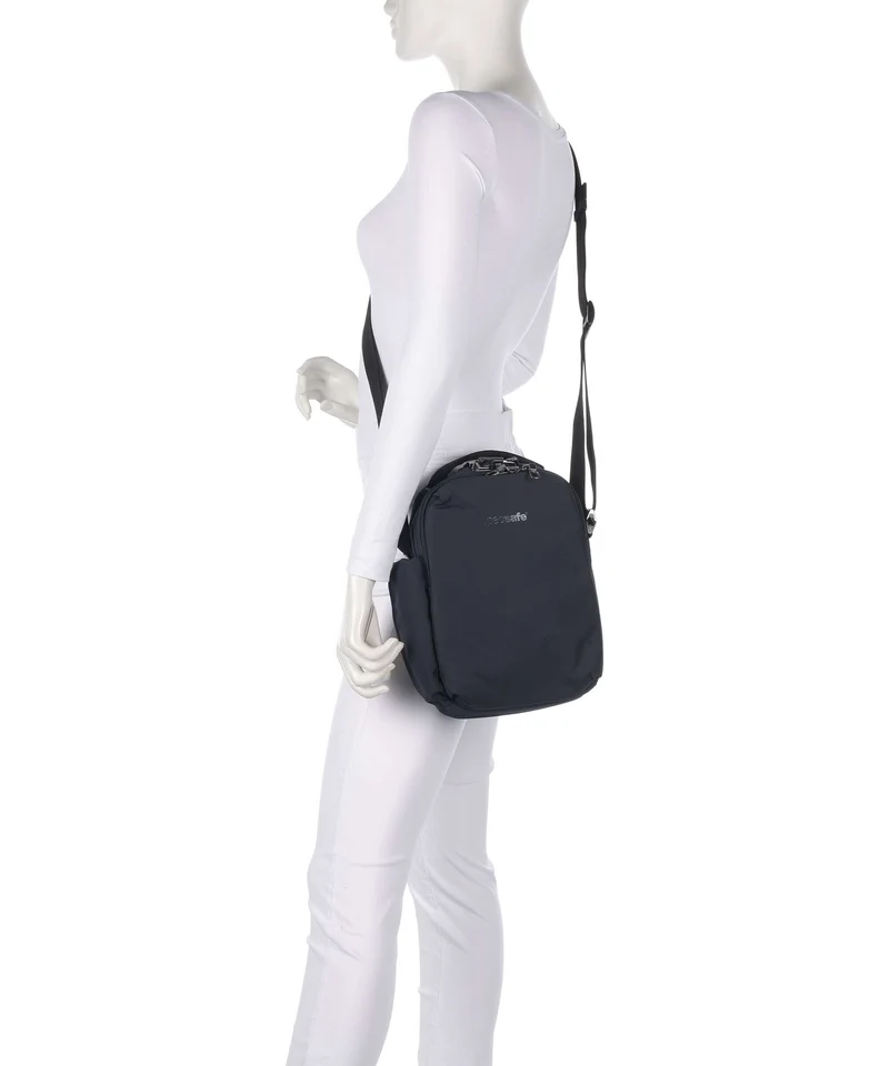 Pacsafe V Tour Sac bandoulière ocean