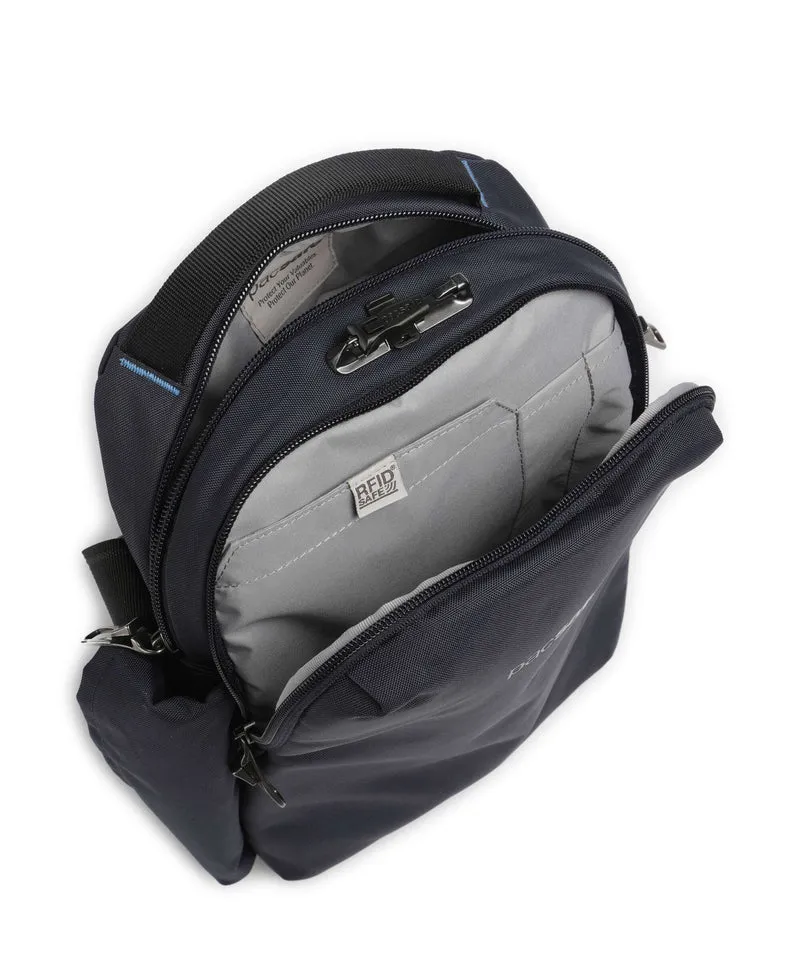 Pacsafe V Tour Sac bandoulière ocean