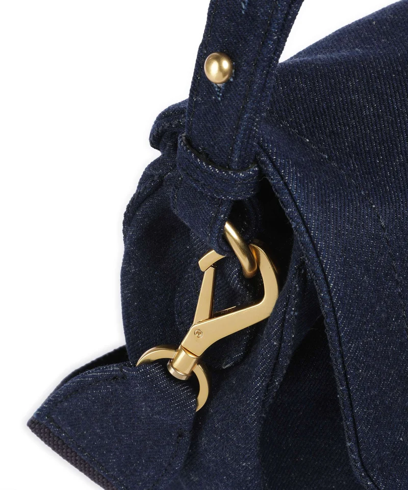 Abro Jeans Star Saddle Sac fourre-tout navy