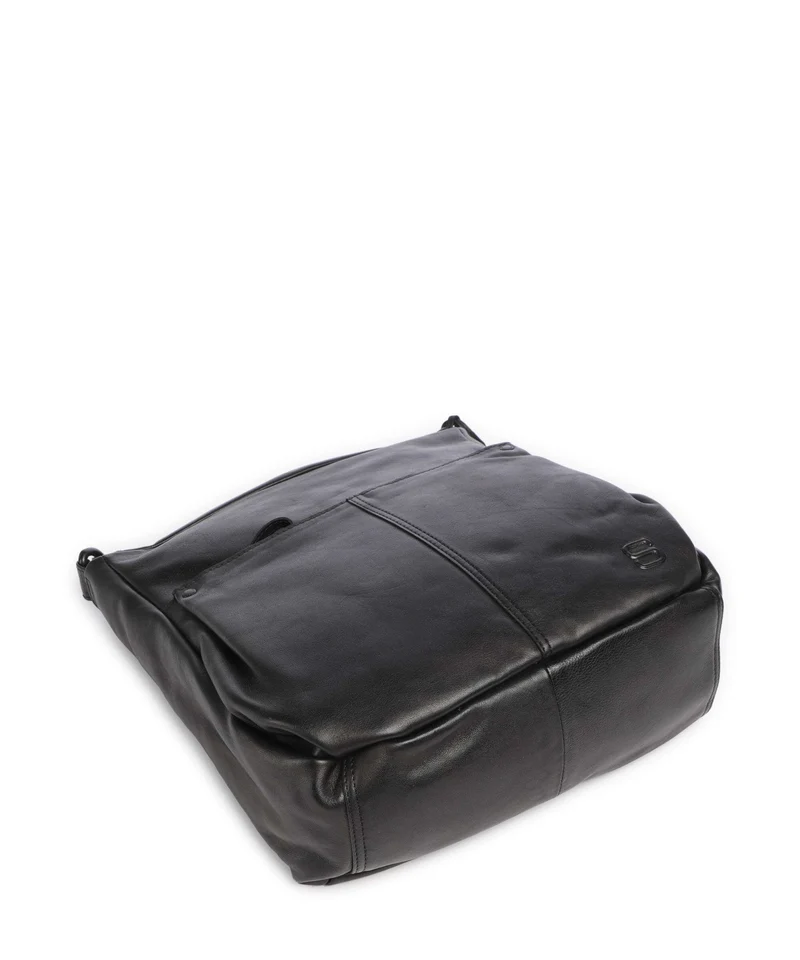 Spikes & Sparrow Apache Saar Sac porté épaule black