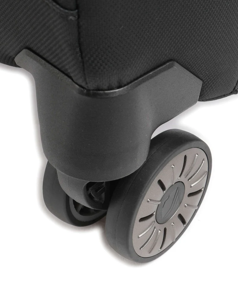 Travelite Priima S Valise 4 roues schwarz