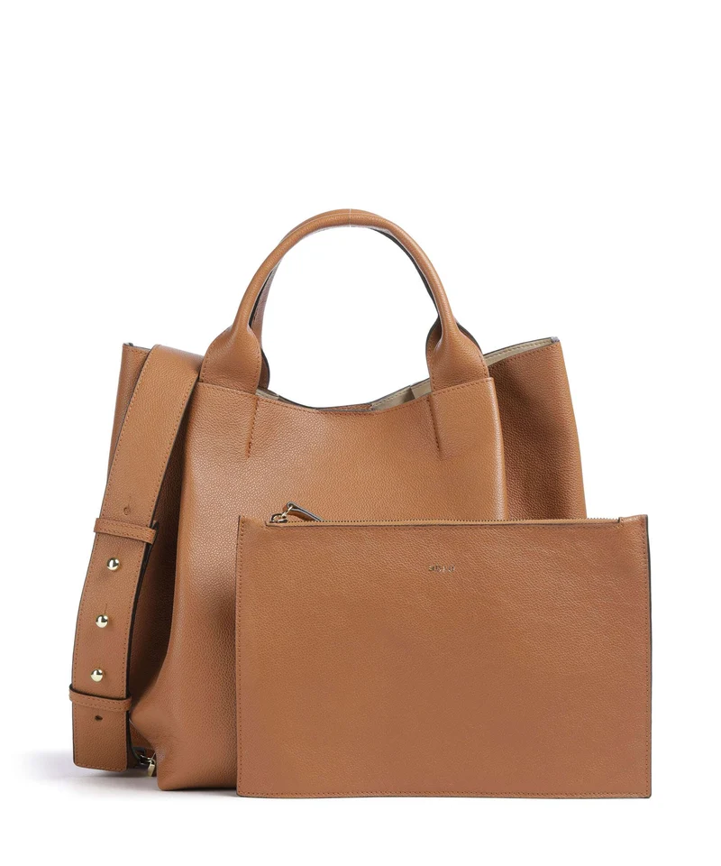 Abro Erson Essential Sac à main cuoio