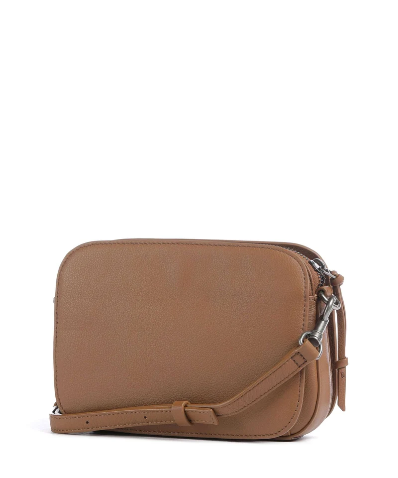 Liebeskind Luka Harris Sac bandoulière sepia