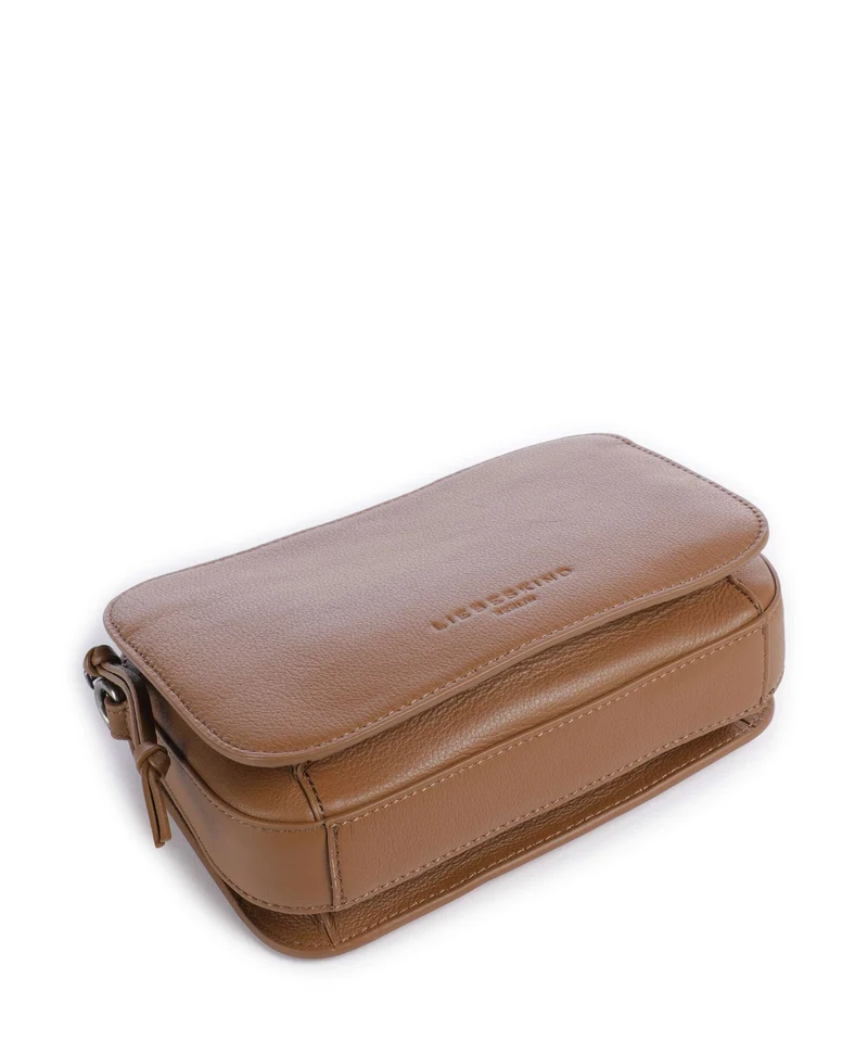 Liebeskind Luka Harris Sac bandoulière sepia