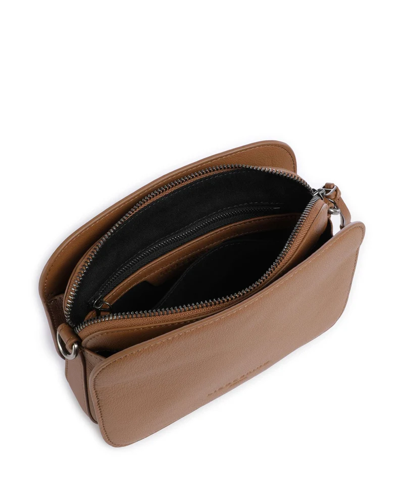 Liebeskind Luka Harris Sac bandoulière sepia