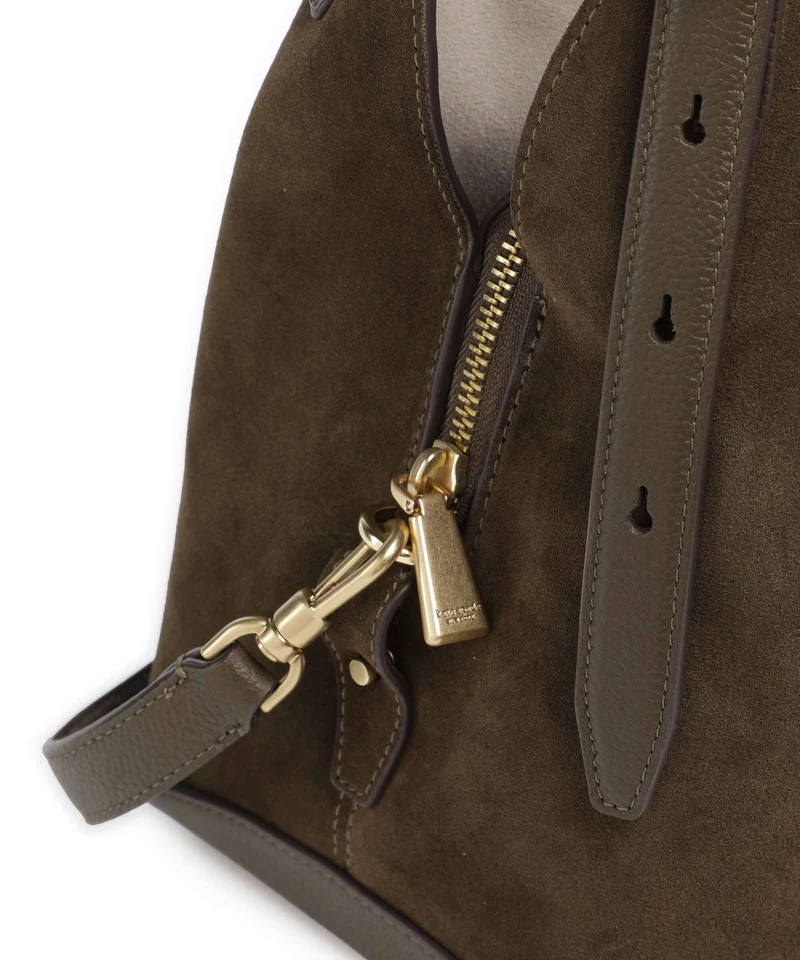 Kate Spade New York Deco Sac à main burnt sage/multicolour