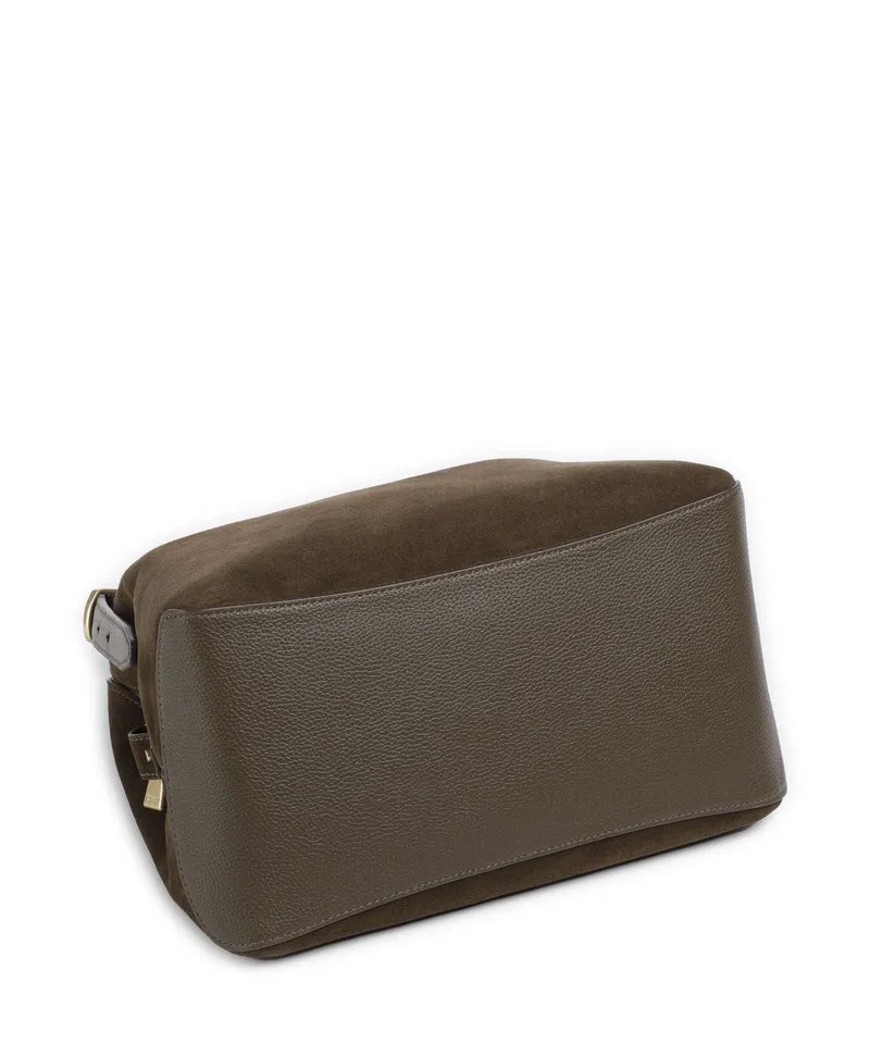 Kate Spade New York Deco Sac à main burnt sage/multicolour