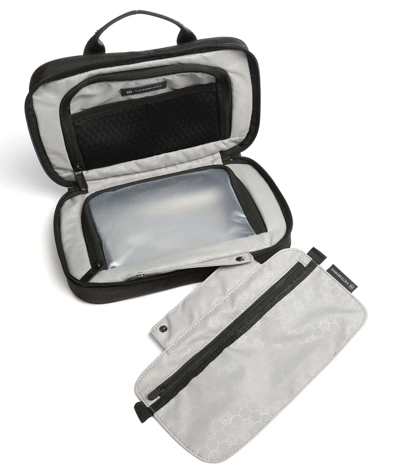 Victorinox Travel Accessories 5.0 Trousse de toilette black