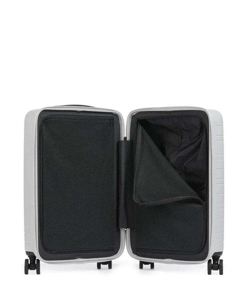 Horizn Studios H5 Air Valise 4 roues light quartz grey
