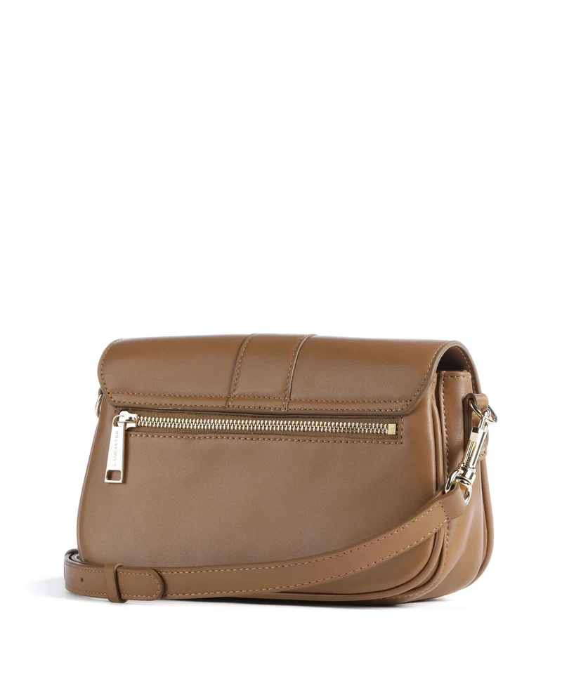Lancaster Donna Fia Sac bandoulière vison