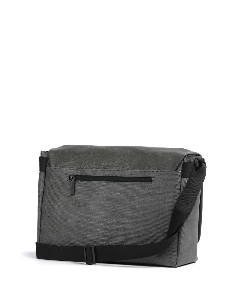 Strellson Westferry Sac messager darkgrey