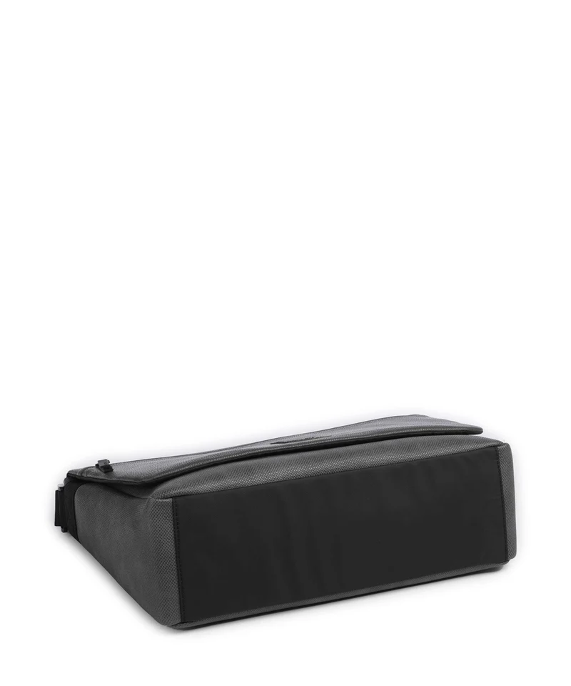 Strellson Westferry Sac messager darkgrey