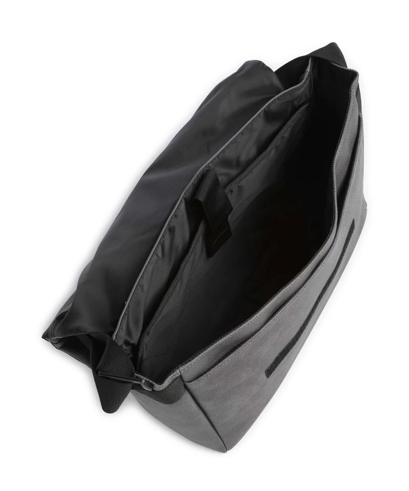 Strellson Westferry Sac messager darkgrey