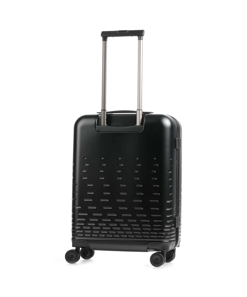 Epic SPIN Valise 4 roues satin black