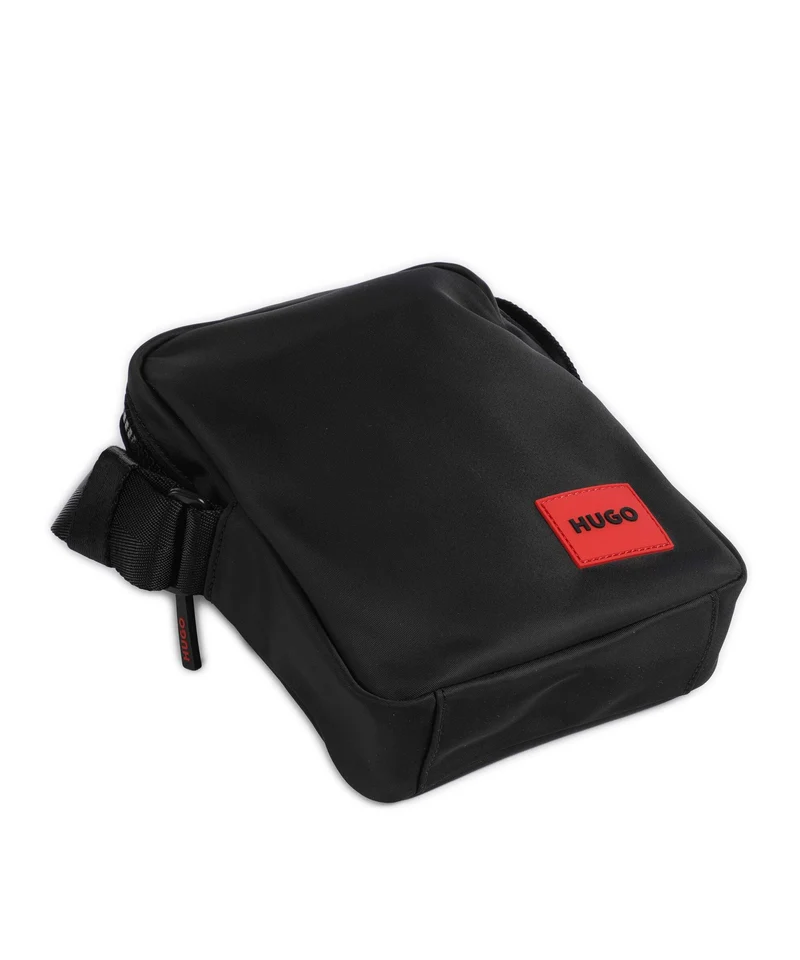 Hugo Ethon 2.0 Sac bandoulière black