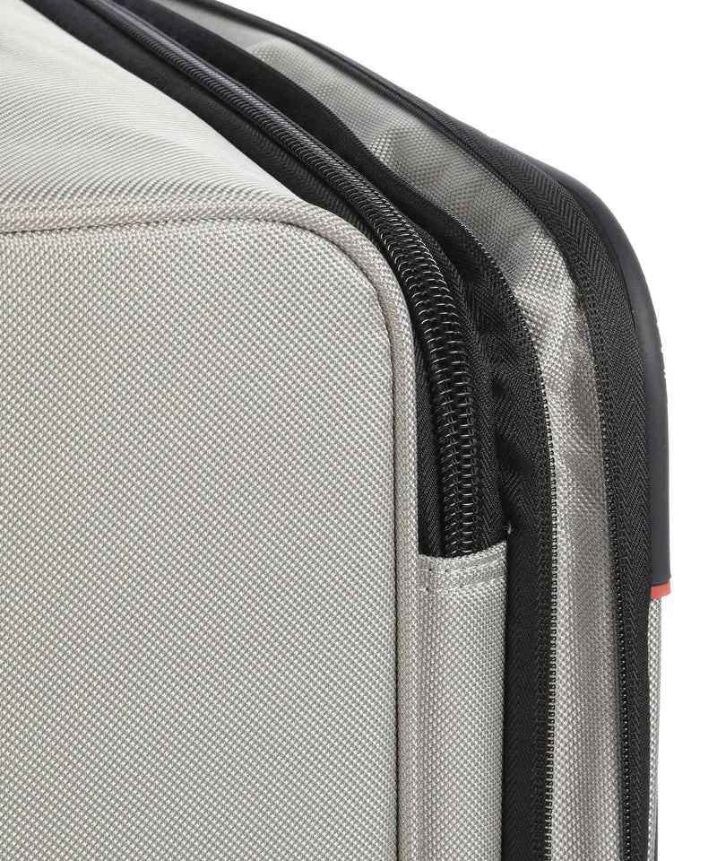 Travelite Crosslite 5.0 Valise 4 roues natur
