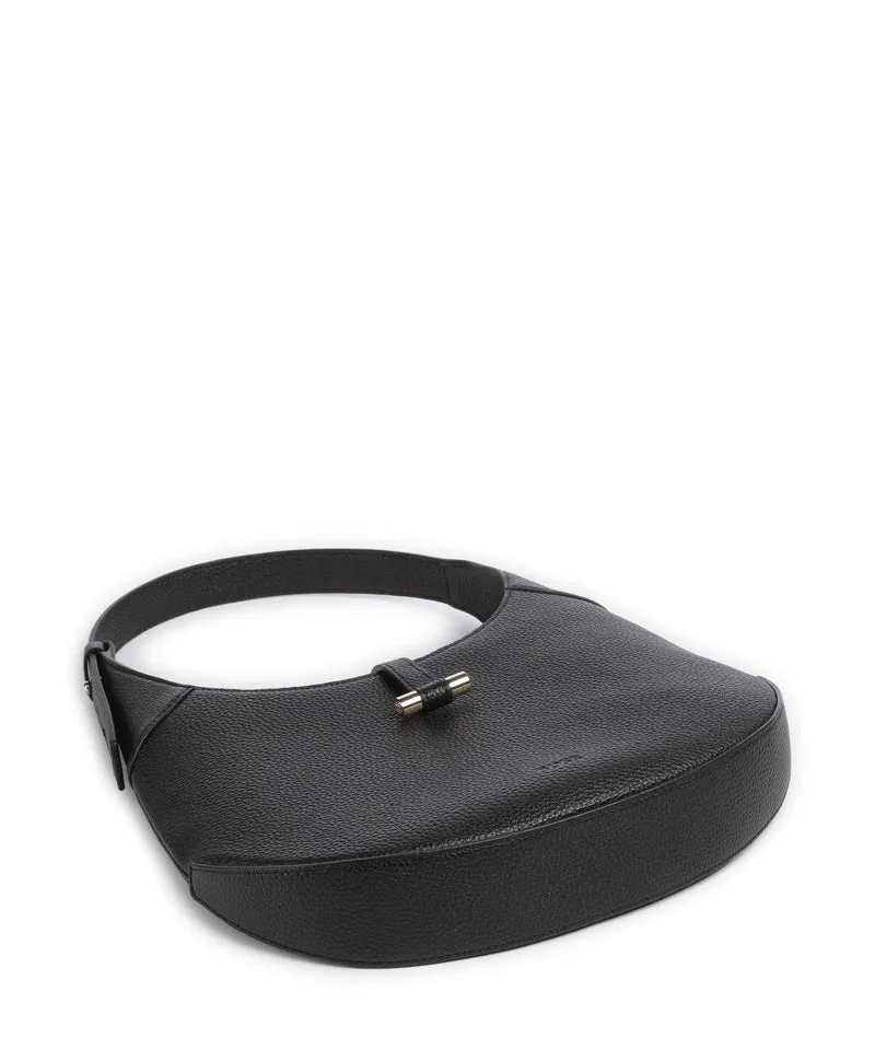 BOSS Lidney Sac porté épaule black