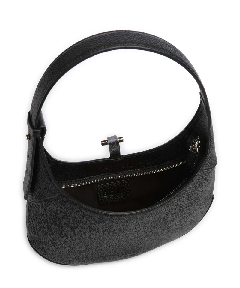 BOSS Lidney Sac porté épaule black