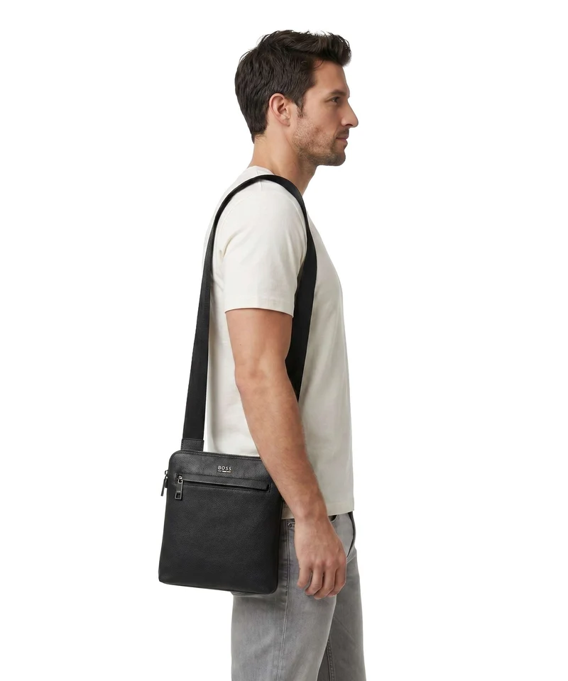 BOSS Ray Sac bandoulière black