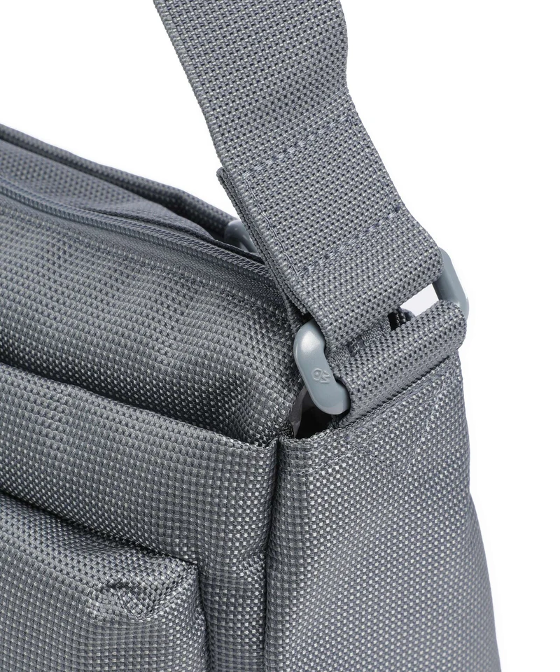 Mandarina Duck MD20 Sac bandoulière iron