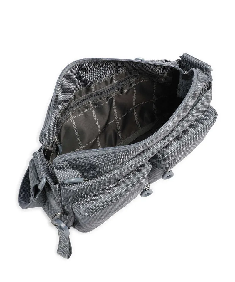 Mandarina Duck MD20 Sac bandoulière iron