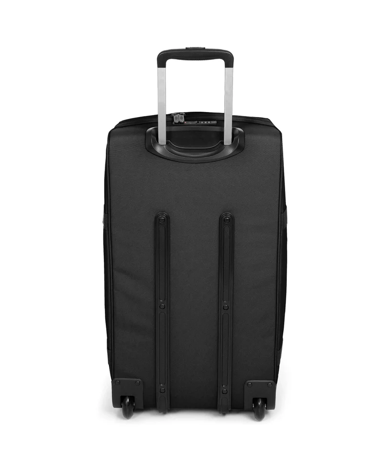 Eastpak Transit'R M Sac de voyage à roulettes black