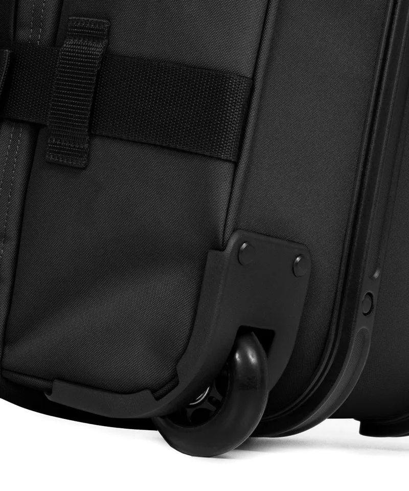 Eastpak Transit'R M Sac de voyage à roulettes black