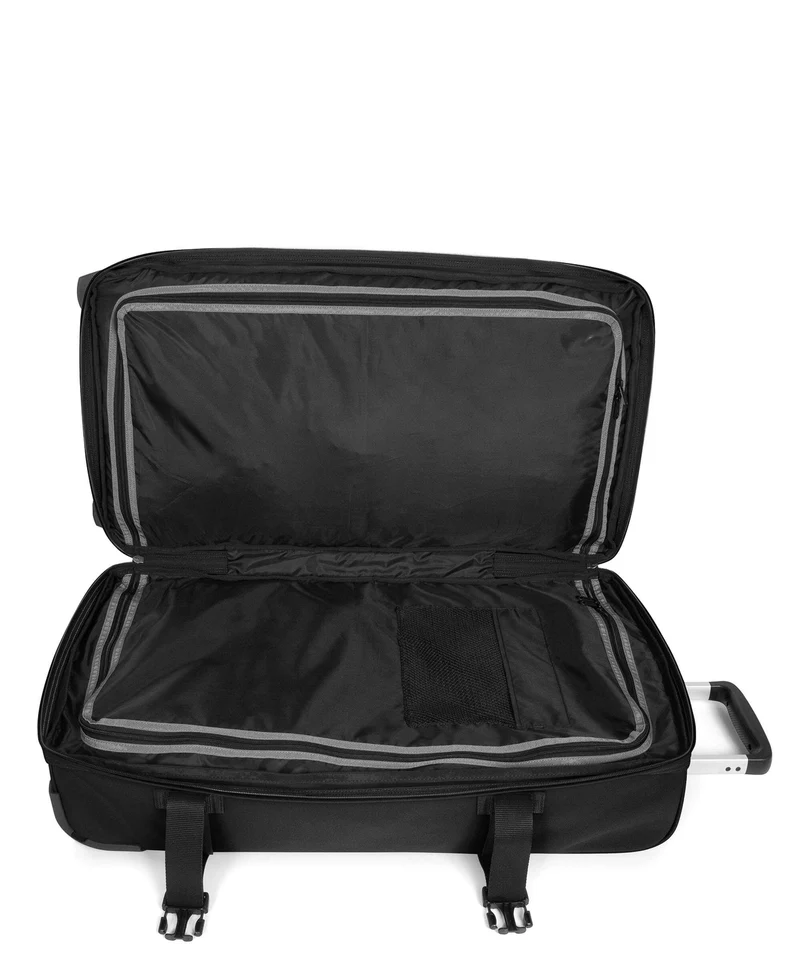 Eastpak Transit'R M Sac de voyage à roulettes black
